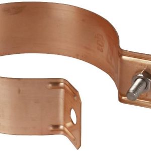 DEHN RRS 120 B11 CU Regenpijpklem 1 stuk(s) DEHN RRS 120 B11 CU Regenpijpklem 1 stuk(s)