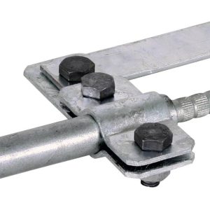 DEHN 620021 AS TE 20 ASSM10 STTZN TE-aansluitklem