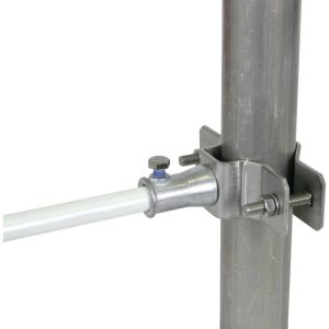 DEHN RS D40.60 BB16 V2A ZG Buisklem 1 stuk(s) DEHN RS D40.60 BB16 V2A ZG Buisklem 1 stuk(s)