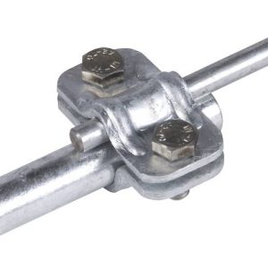 DEHN UTK 8.10 16 STTZN Scheidingsklem 1 stuk(s)