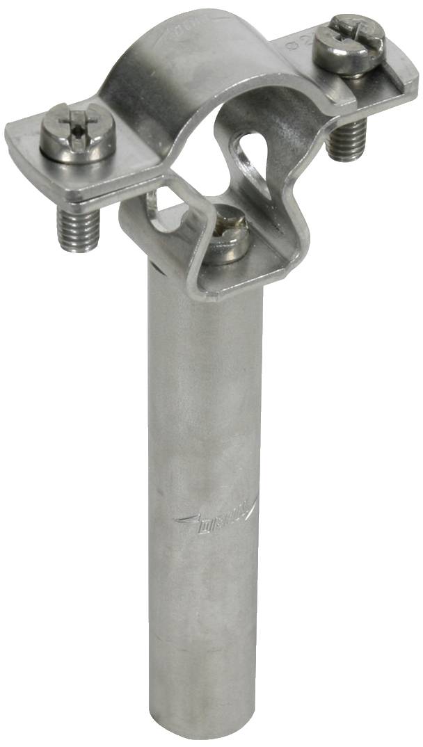 DEHN LH ZS 20 23 KT D16 L85 V2A Kabelhouder 1 stuk(s)