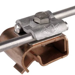 DEHN ZMDRK DUL 8.10 W16.22 CU STTZN Twee-metalen regengootklem 1 stuk(s) DEHN ZMDRK DUL 8.10 W16.22 CU STTZN Twee-metalen regengootklem 1 stuk(s)