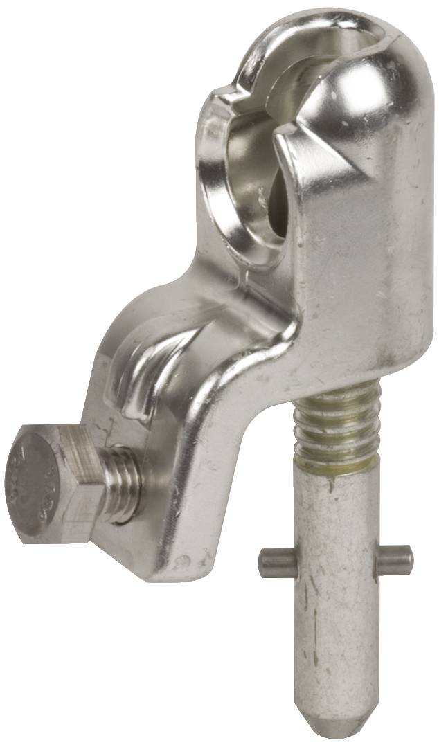DEHN KKH 20 SQ Kogelkopkap 1 stuk(s)