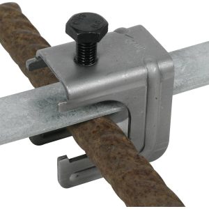 DEHN 308032 VK 6.20 FL30 BSB STBL Verbindingsklem DEHN 308032 VK 6.20 FL30 BSB STBL Verbindingsklem
