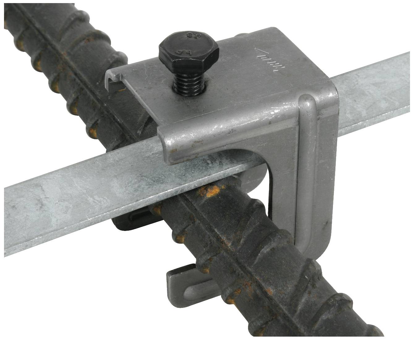 DEHN 308037 VK 20.32 FL40 BSB STBL Verbindingsklem