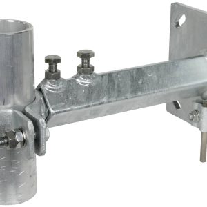 DEHN WB D60 V250.350 STTZN Muurbevestiging 1 stuk(s) DEHN WB D60 V250.350 STTZN Muurbevestiging 1 stuk(s)