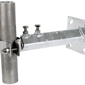 DEHN WB D40.50 V230.400 STTZN V2A Muurbevestiging 1 stuk(s) DEHN WB D40.50 V230.400 STTZN V2A Muurbevestiging 1 stuk(s)