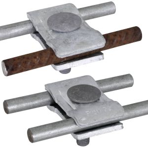 DEHN 306122 PV 6.22 FRM10X40 STTZN Montage-accessoires DEHN 306122 PV 6.22 FRM10X40 STTZN Montage-accessoires