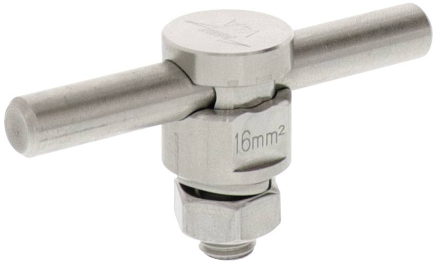 DEHN 540122 UKSV 6.10 AQ16 50 V4A Montage-accessoires 1 stuk(s)