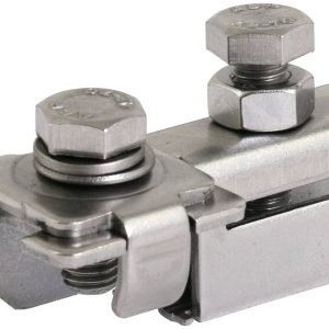 DEHN SPK 27.89 BRS AK1X10 2X6.8 GSG V2A Spankop 1 stuk(s) DEHN SPK 27.89 BRS AK1X10 2X6.8 GSG V2A Spankop 1 stuk(s)