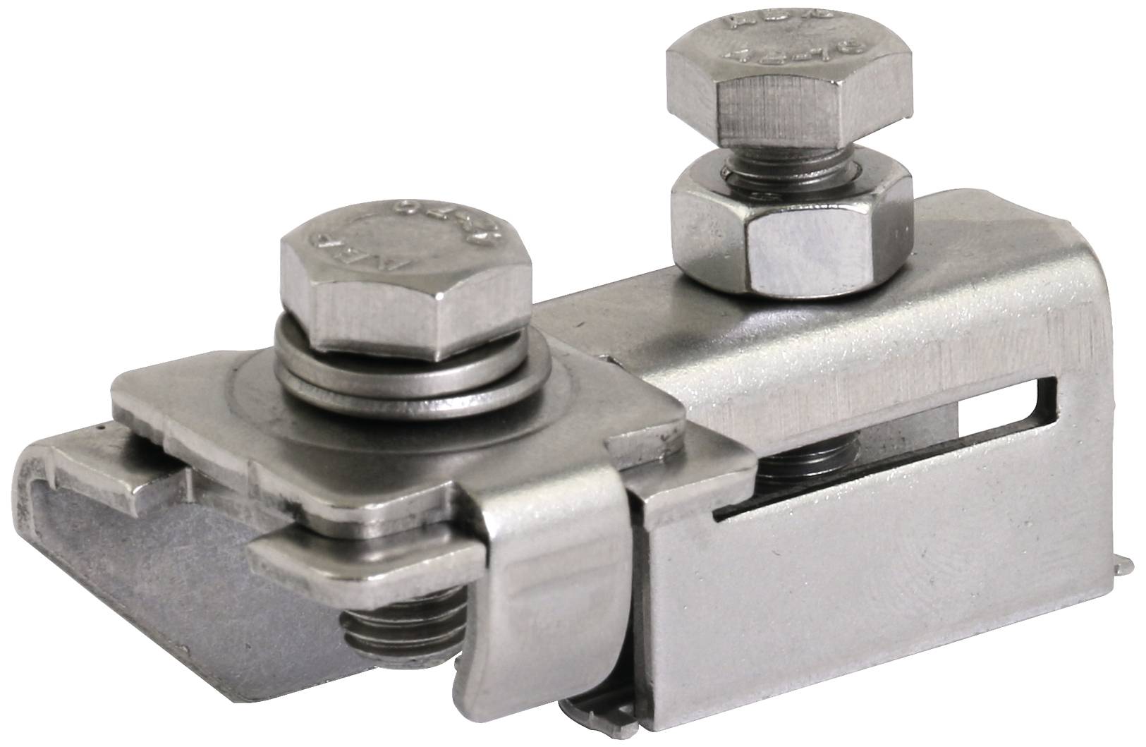 DEHN SPK 27.89 BRS AK1X10 2X6.8 GSG V2A Spankop 1 stuk(s)