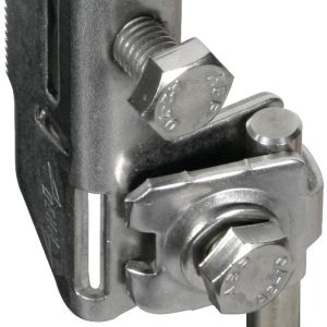 DEHN SPK Z 25 BRS AK1X10 2X6.8 V2A Spankop 1 stuk(s) DEHN SPK Z 25 BRS AK1X10 2X6.8 V2A Spankop 1 stuk(s)