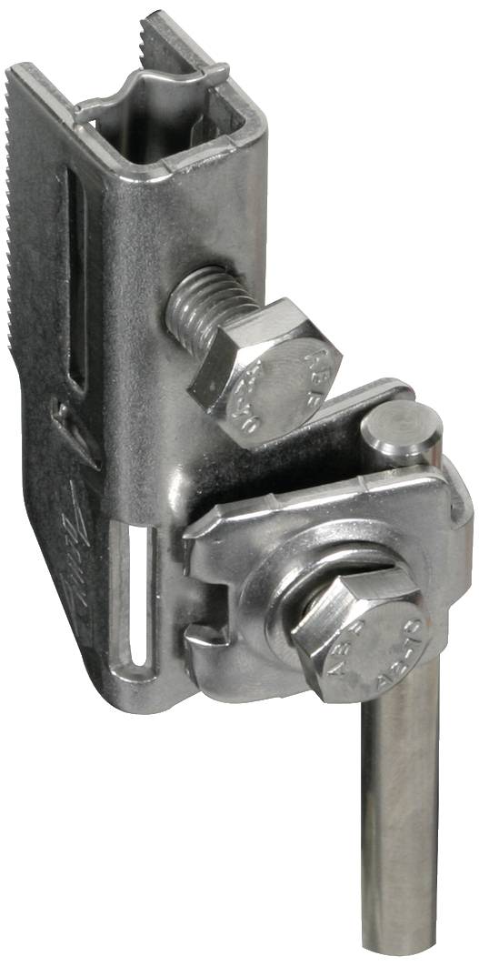 DEHN SPK Z 25 BRS AK1X10 2X6.8 V2A Spankop 1 stuk(s)