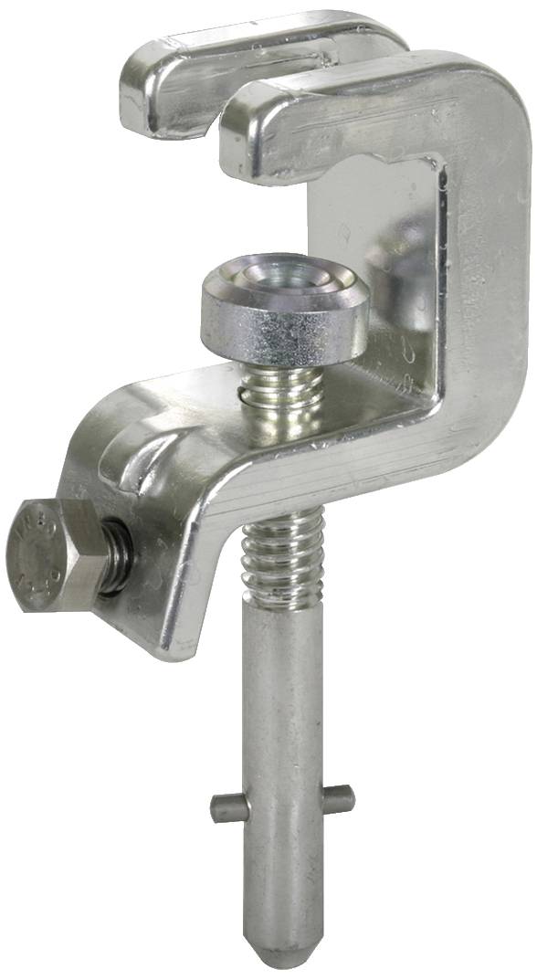 DEHN UK 30 SQ Universele klem/vlakke geleider 1 stuk(s)