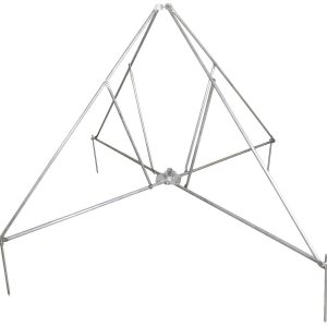 DEHN VBS KB D50 RA1330 V2A Vierpoots statief (quadripod) 1 stuk(s)