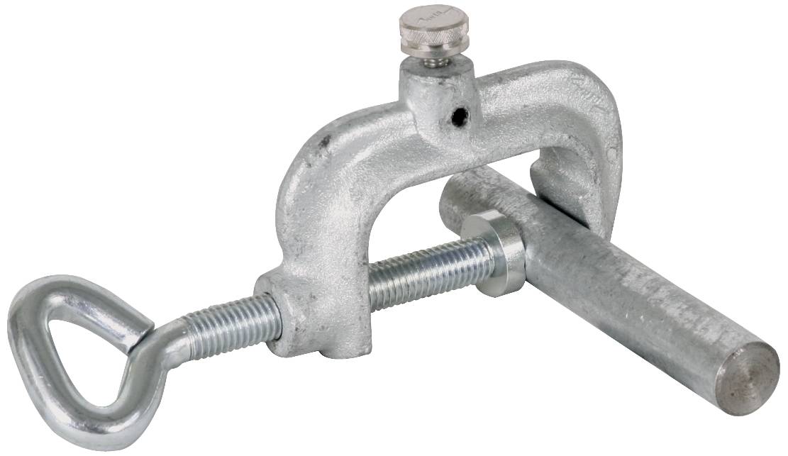 DEHN 589000 PK 4.45 ASSM5 TGTZN Testklem