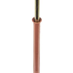 DEHN LH ZS 7.10 AB D10X240 STTZN ZG Kabelhouder 1 stuk(s) DEHN LH ZS 7.10 AB D10X240 STTZN ZG Kabelhouder 1 stuk(s)