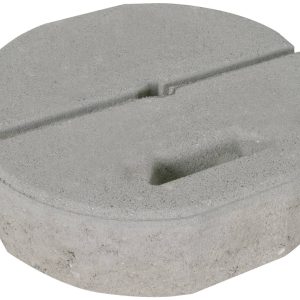 DEHN BES 17KG KT16 D337 Betonsokkel 1 stuk(s) DEHN BES 17KG KT16 D337 Betonsokkel 1 stuk(s)