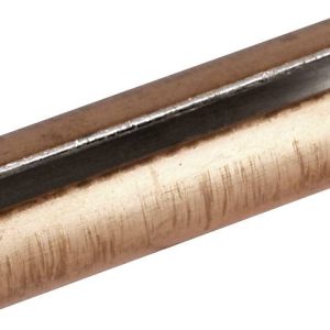 DEHN CUPAH GL Q35 L32 CU AL Cupal huls 1 stuk(s) DEHN CUPAH GL Q35 L32 CU AL Cupal huls 1 stuk(s)