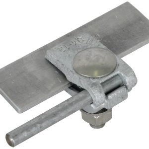 DEHN AK 4.10 FRM10X45 KBF0.4 12 TGTZN Aansluitklem 1 stuk(s) DEHN AK 4.10 FRM10X45 KBF0.4 12 TGTZN Aansluitklem 1 stuk(s)