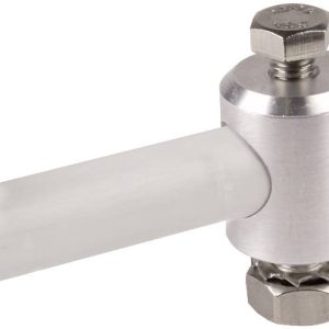 DEHN BB16 GSM10 AL Bevestigingsbout 1 stuk(s) DEHN BB16 GSM10 AL Bevestigingsbout 1 stuk(s)