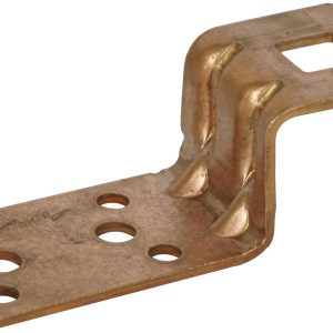 DEHN AL ZF B11.11 B5.2 6.5 L81 CU Montage-accessoires 1 stuk(s) DEHN AL ZF B11.11 B5.2 6.5 L81 CU Montage-accessoires 1 stuk(s)