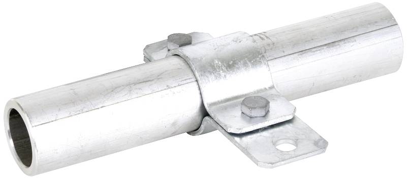 DEHN ERS 55 AB11 STTZN Aardingsbuisklem 1 stuk(s)