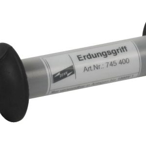 DEHN EG TI EKV Aardingshandgreep 1 stuk(s) DEHN EG TI EKV Aardingshandgreep 1 stuk(s)