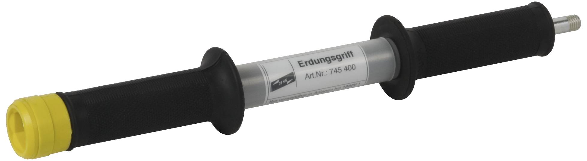 DEHN EG TI EKV Aardingshandgreep 1 stuk(s)
