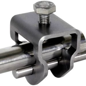 DEHN 630129 AK ES TE 20 RD10 FL30 V4A Aansluitklem DEHN 630129 AK ES TE 20 RD10 FL30 V4A Aansluitklem