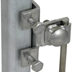 DEHN AK 6.10 KB S KBF18 35 V2A Aansluitklem 1 stuk(s) DEHN AK 6.10 KB S KBF18 35 V2A Aansluitklem 1 stuk(s)