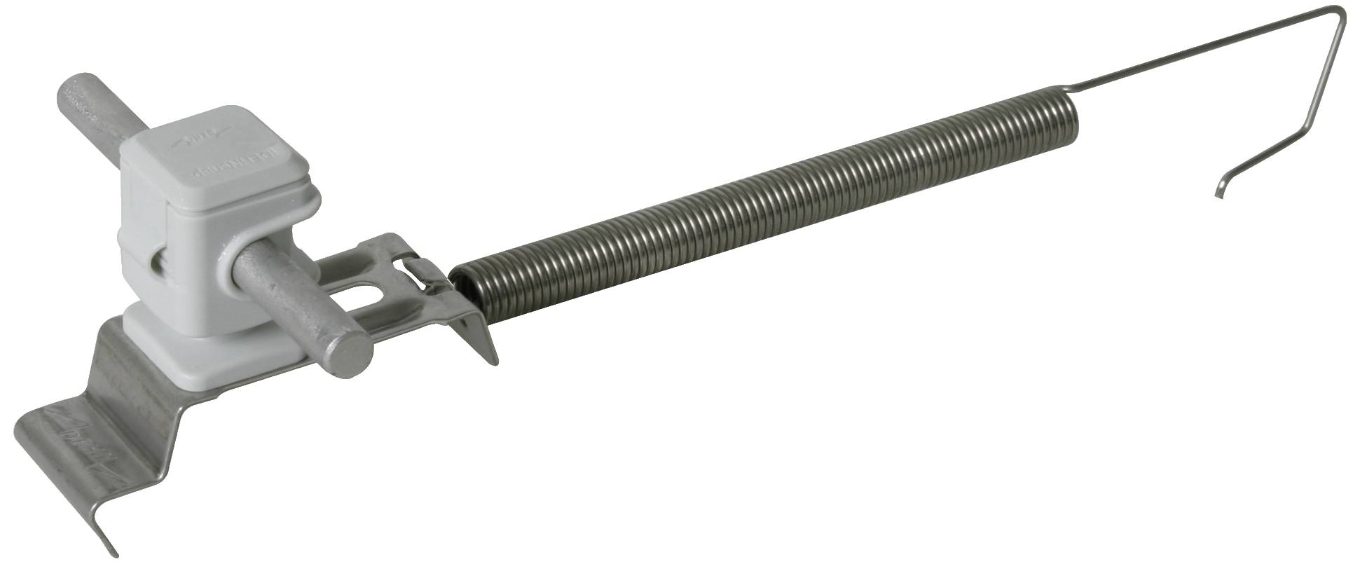DEHN DLH SSL 8 H16 FG180.280 GR V2A Dakgeleiderhouder 1 stuk(s)