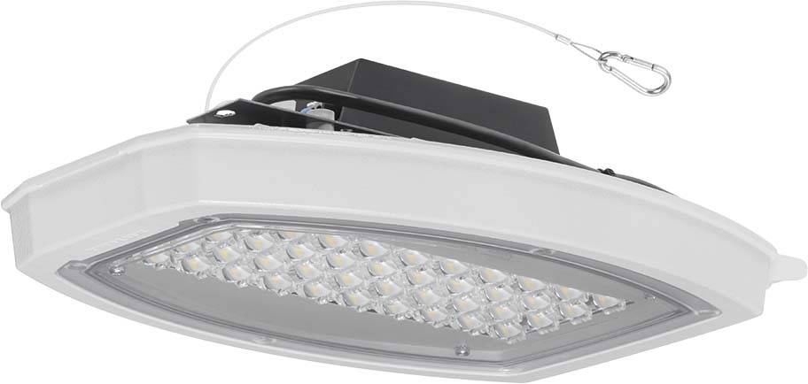 Trilux US9711-AB7L #7092640 7092640 LED-ombouwset LED Zonder 23 W