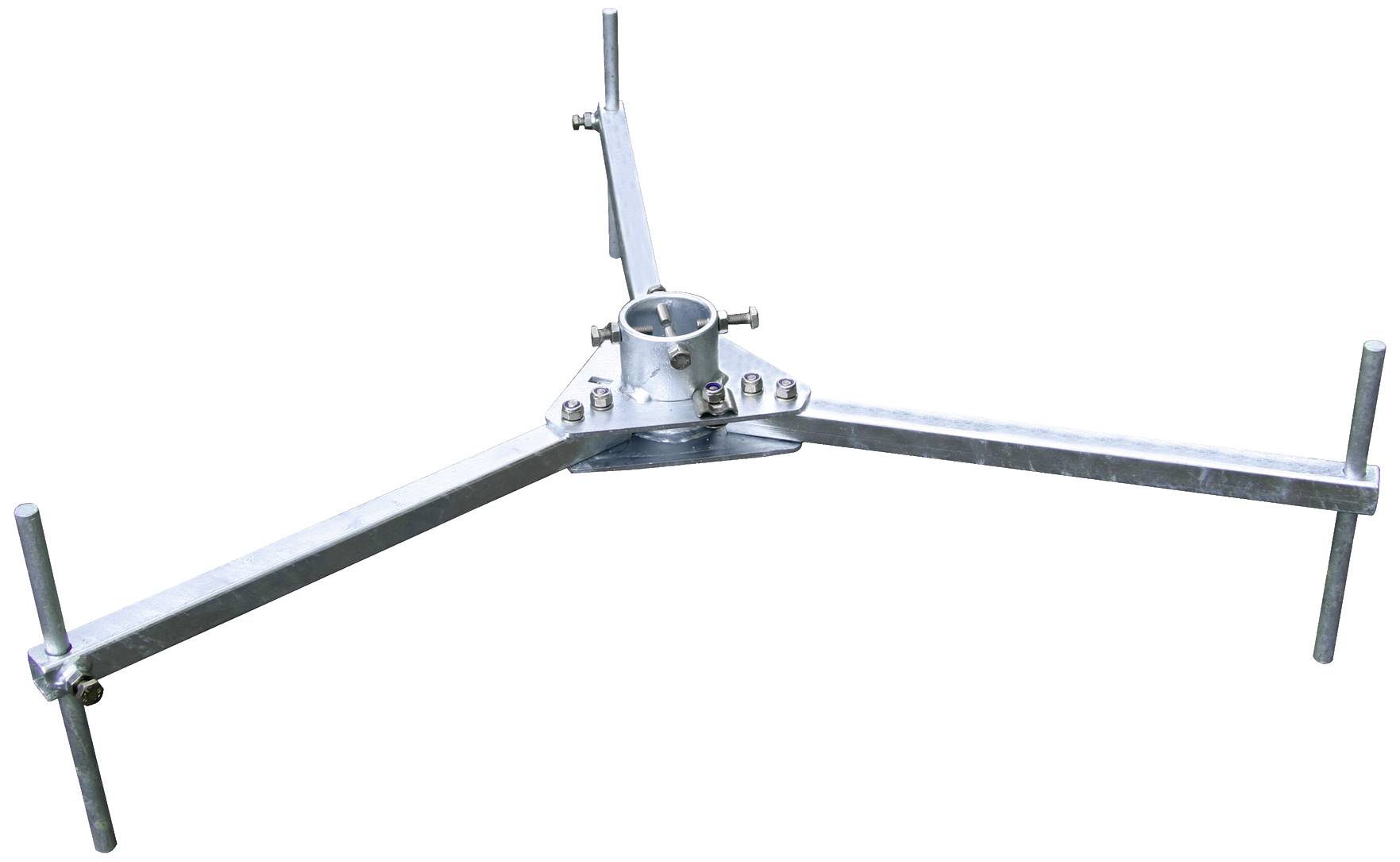 DEHN DBS KB D50 RA620 STTZN Tripod in hoogte verstelbaar 1 stuk(s)
