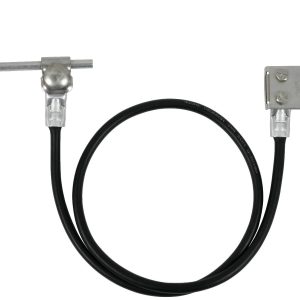 DEHN 365519 ASSA D8 L1000 6.10 CU V2A Montage-accessoires 1 stuk(s) DEHN 365519 ASSA D8 L1000 6.10 CU V2A Montage-accessoires 1 stuk(s)
