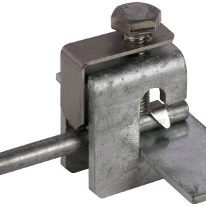 DEHN AK 6.10 DS KBF5 18 STTZN Aansluitklem 1 stuk(s) DEHN AK 6.10 DS KBF5 18 STTZN Aansluitklem 1 stuk(s)