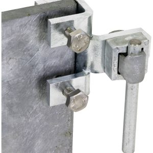 DEHN AK 7.10 KSV S KBF3 18 STTZN Aansluitklem 1 stuk(s) DEHN AK 7.10 KSV S KBF3 18 STTZN Aansluitklem 1 stuk(s)