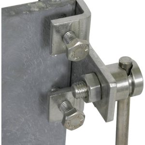 DEHN AK 6.10 KSV W KBF3 18 V2A Aansluitklem 1 stuk(s) DEHN AK 6.10 KSV W KBF3 18 V2A Aansluitklem 1 stuk(s)