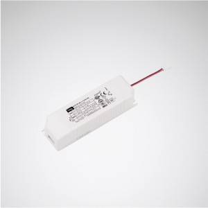 Trilux VE IP20 24V DC 20WET LED-transformator 20 W 24 V Niet dimbaar 1 stuk(s)