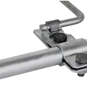 DEHN 625011 AS TE 25 KSV 7.10 STTZN Aansluitklem