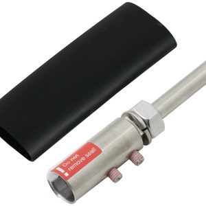 DEHN AE BO10 KF HVI LI V2A Montage-accessoires 1 stuk(s) DEHN AE BO10 KF HVI LI V2A Montage-accessoires 1 stuk(s)
