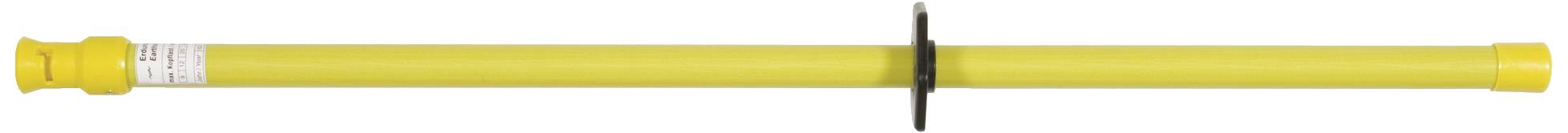 DEHN ES SQ 1500 Aardingsstaaf 1 stuk(s)