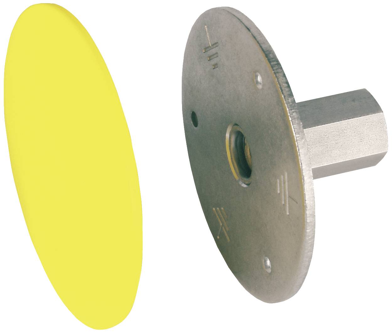 DEHN EFPM M10 12 V4A Aardingsbaken 1 stuk(s)