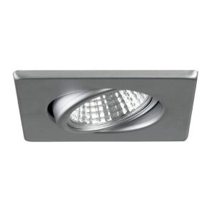Brumberg 189106 1891.06 Inbouwlamp Halogeen GX5.3 50 W Goud Brumberg 189106 1891.06 Inbouwlamp Halogeen GX5.3 50 W Goud