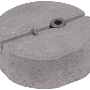 DEHN BES 8.5KG M16 D240 Betonsokkel 1 stuk(s) DEHN BES 8.5KG M16 D240 Betonsokkel 1 stuk(s)
