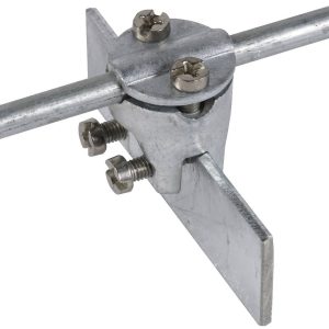 DEHN FK ZS 7.10 KBF0.7 6 ZG Flensklem 1 stuk(s)