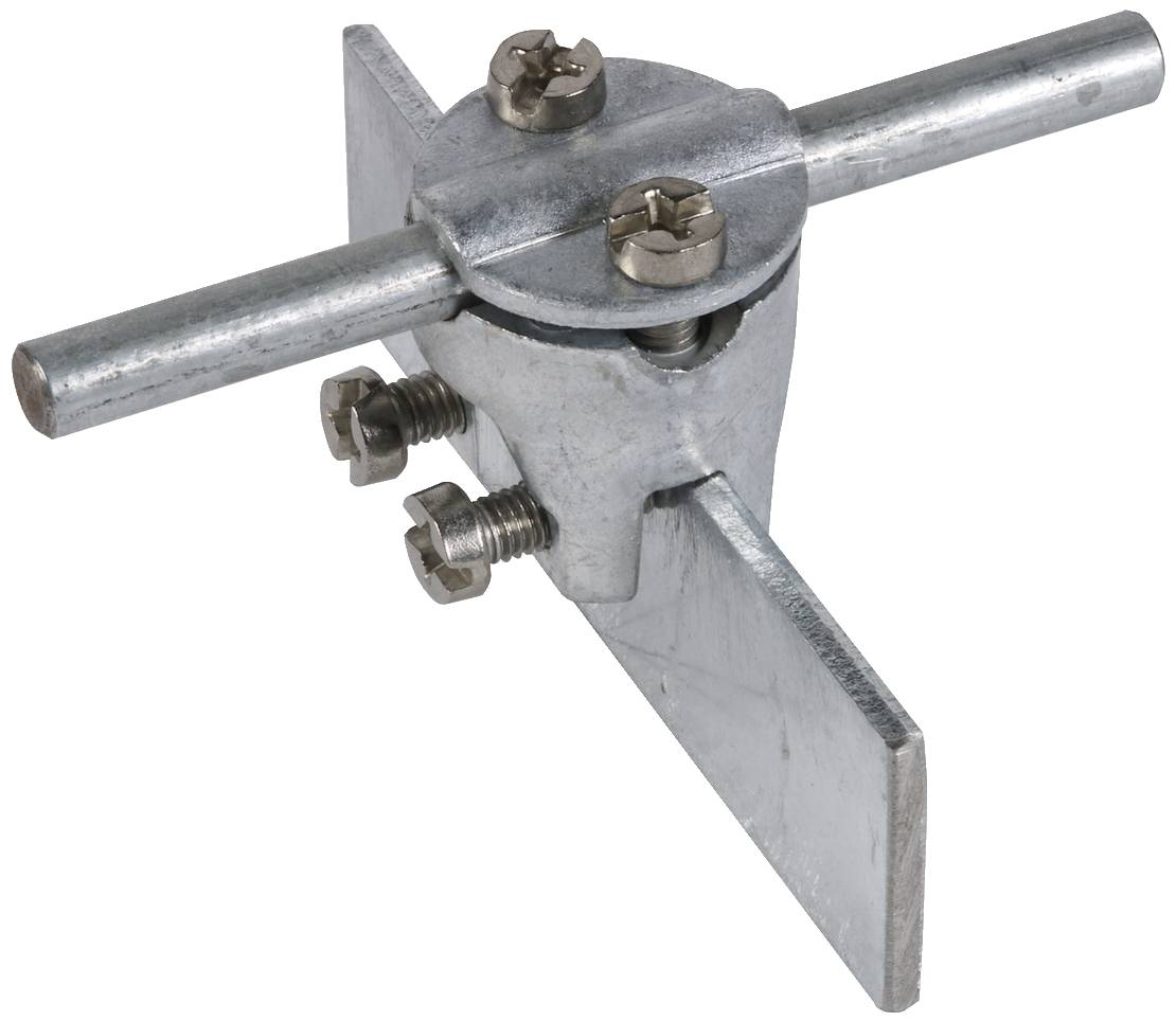 DEHN FK ZS 7.10 KBF0.7 6 ZG Flensklem 1 stuk(s)