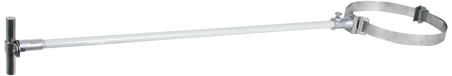 DEHN DIDH 16 690 SB50.300 V2A Montage-accessoires 1 stuk(s)