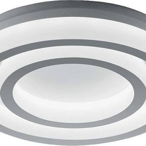 Trilux 6334351 PolaronIQ #6334351 LED-plafondlamp LED 27 W Wit Trilux 6334351 PolaronIQ #6334351 LED-plafondlamp LED 27 W Wit