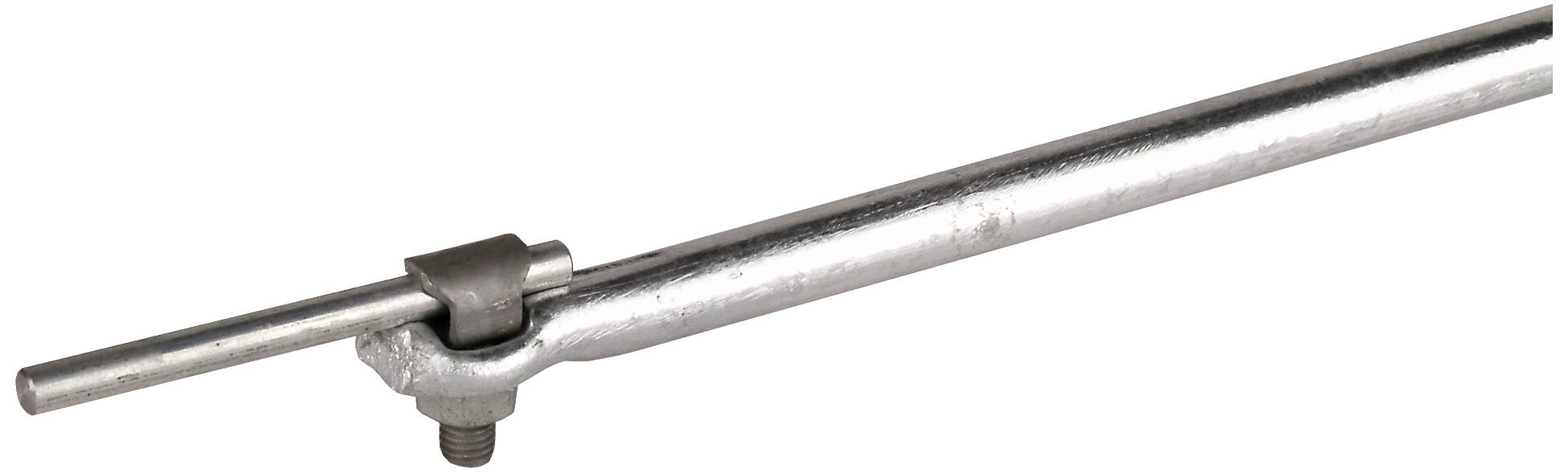 DEHN FSS 16 1000 KS STTZN Stang voor bliksemafleider 1 stuk(s)